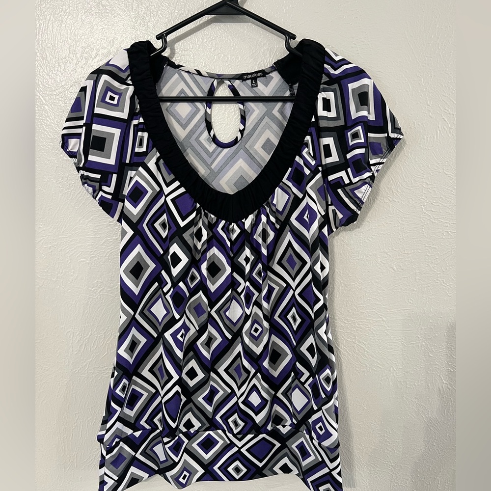 Women’s shirt